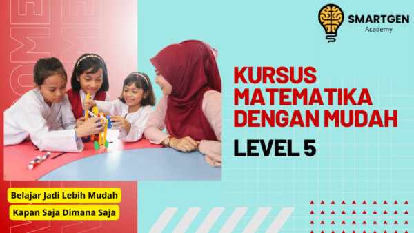 KURSUS MATEMATIKA KELAS 5