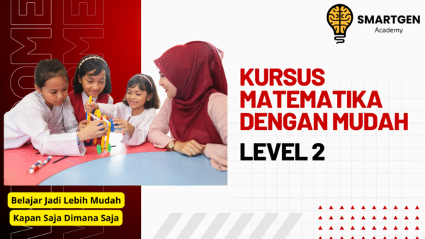 KURSUS MATEMATIKA KELAS 2