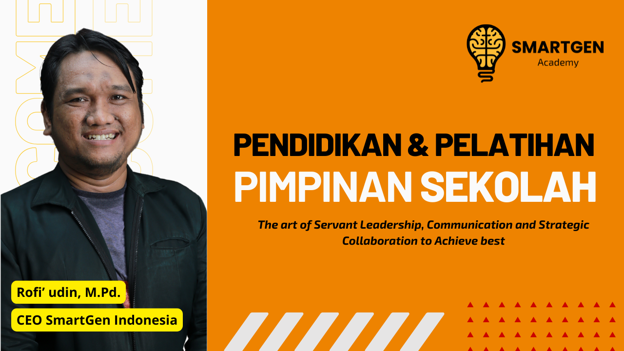 DIKLAT PIMPINAN SEKOLAH